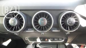 Gebruikte Navigatie bedienings paneel Audi TT Prijs op aanvraag aangeboden door BZJ b.v.