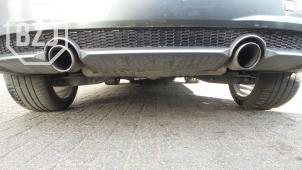 Gebruikte Uitlaat Einddemper Audi TT Prijs op aanvraag aangeboden door BZJ b.v.