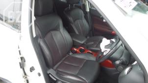 Gebruikte Bekleding Set (compleet) Nissan Juke Prijs op aanvraag aangeboden door BZJ b.v.