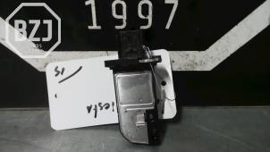 Gebruikte Luchtmassameter Ford Fiesta Prijs € 60,00 Margeregeling aangeboden door BZJ b.v.