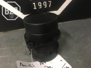 Gebruikte Luchtmassameter Audi A4 Prijs € 60,00 Margeregeling aangeboden door BZJ b.v.