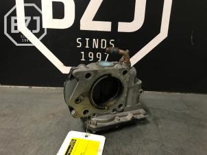 Gebruikte Gasklephuis Honda Civic Prijs € 65,00 Margeregeling aangeboden door BZJ b.v.