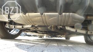 Gebruikte Uitlaat Einddemper Mercedes A (177.0) 1.3 A-180 Turbo 16V Prijs op aanvraag aangeboden door BZJ b.v.