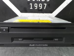 Gebruikte Module Navigatie Audi A3 Limousine (8VS/8VM) 1.6 TDI Ultra 16V Prijs € 500,00 Margeregeling aangeboden door BZJ b.v.