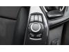 BMW 1 serie (F20) 116i 1.6 16V I-Drive knop