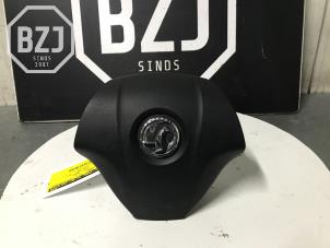 Gebruikte Airbag links (Stuur) Opel Combo 1.3 CDTI 16V ecoFlex Prijs op aanvraag aangeboden door BZJ b.v.
