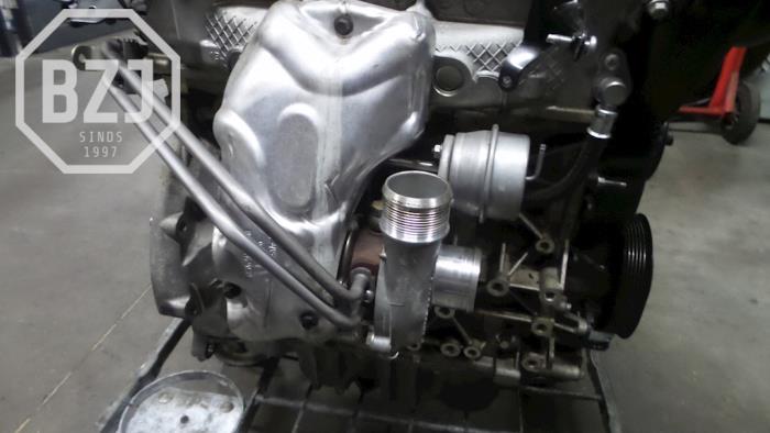 Gebruikte Turbo Ford Focus Prijs op aanvraag aangeboden door BZJ b.v.