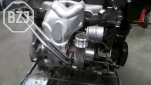 Gebruikte Turbo Ford Focus Prijs op aanvraag aangeboden door BZJ b.v.