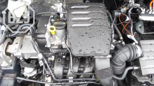 Gebruikte Motor Volkswagen Polo VI (AW1) Prijs € 1.500,00 Margeregeling aangeboden door BZJ b.v.
