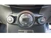 Ford Fiesta 6 (JA8) 1.6 SCTi ST200 16V Climatronic Paneel