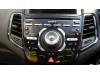 Ford Fiesta 6 (JA8) 1.6 SCTi ST200 16V Radio CD Speler