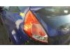Ford Fiesta 6 (JA8) 1.6 SCTi ST200 16V Achterlicht links