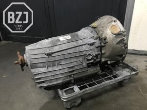 Gebruikte Automaatbak Mercedes C (C204) 1.6 C-180 16V BlueEfficiency Prijs € 999,00 Margeregeling aangeboden door BZJ b.v.