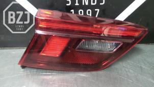 Gebruikte Achterlicht links Volkswagen Tiguan (AD1) 2.0 TDI 16V BlueMotion Technology SCR Prijs op aanvraag aangeboden door BZJ b.v.