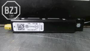 Gebruikte Antenne Versterker Volkswagen Tiguan (AD1) 2.0 TDI 16V BlueMotion Technology SCR Prijs € 20,00 Margeregeling aangeboden door BZJ b.v.