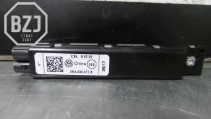 Gebruikte Antenne Versterker Volkswagen Tiguan (AD1) 2.0 TDI 16V BlueMotion Technology SCR Prijs € 20,00 Margeregeling aangeboden door BZJ b.v.