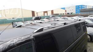 Gebruikte Dakrail set Ford Transit Custom Prijs op aanvraag aangeboden door BZJ b.v.