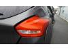 Achterlicht rechts van een Ford Focus 3, Hatchback, 2010 / 2020 2016