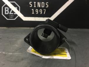 Gebruikte Luchtmassameter Mercedes A (W169) 2.0 A-160 CDI 16V Prijs € 50,00 Margeregeling aangeboden door BZJ b.v.