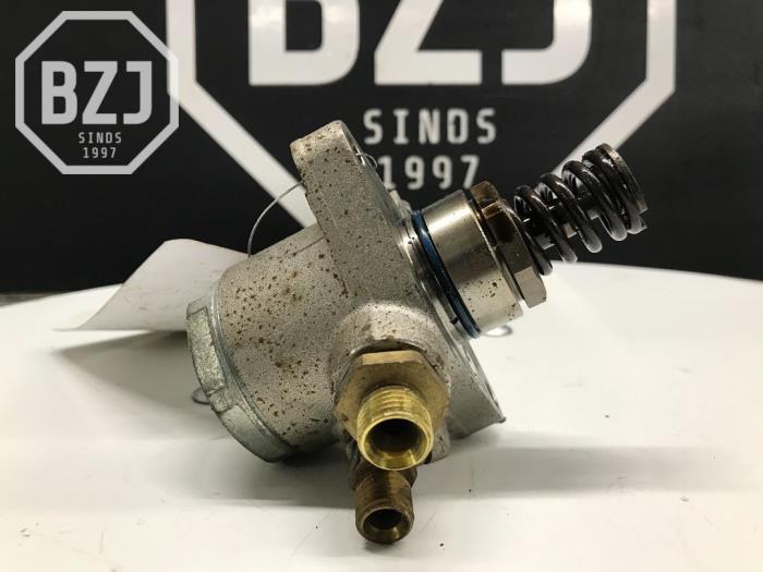 Gebruikte Hogedrukpomp Audi RS4 Prijs op aanvraag aangeboden door BZJ b.v.