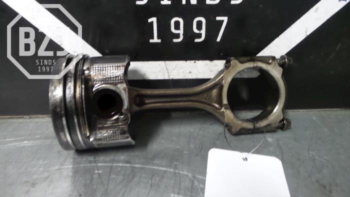 Gebruikte Zuiger Mazda CX-5 Prijs op aanvraag aangeboden door BZJ b.v.