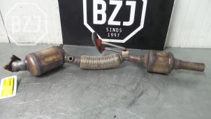 Gebruikte Katalysator Volkswagen Polo VI (AW1) Prijs op aanvraag aangeboden door BZJ b.v.