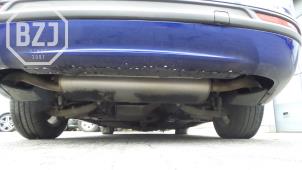 Gebruikte Uitlaat Einddemper Ford Mondeo Prijs op aanvraag aangeboden door BZJ b.v.