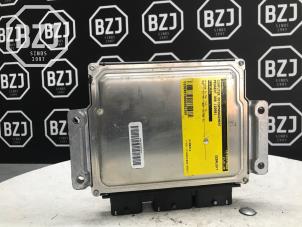 Gebruikte Computer Motormanagement Peugeot 308 CC (4B) 2.0 HDi 16V Euro 5 FAP Prijs op aanvraag aangeboden door BZJ b.v.