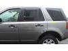 Land Rover Freelander II 2.2 eD4 16V Deur 4Deurs links-achter