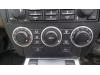 Land Rover Freelander II 2.2 eD4 16V Chaufage Bedieningspaneel
