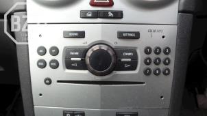 Gebruikte Radio CD Speler Opel Corsa D 1.3 CDTi 16V ecoFLEX Prijs op aanvraag aangeboden door BZJ b.v.