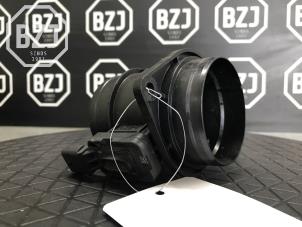 Gebruikte Luchtmassameter Volkswagen Golf VII (AUA) 1.6 TDI BlueMotion 16V Prijs € 60,00 Margeregeling aangeboden door BZJ b.v.