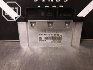 Gebruikte Computer Motormanagement Volkswagen Polo VI (AW1) 1.0 12V BlueMotion Technology Prijs op aanvraag aangeboden door BZJ b.v.