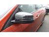 Mercedes-Benz E (W212) E-220 CDI 16V BlueTEC Buitenspiegel links