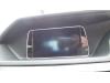 Mercedes-Benz E (W212) E-220 CDI 16V BlueTEC Navigatie Display