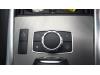 Mercedes-Benz E (W212) E-220 CDI 16V BlueTEC I-Drive knop
