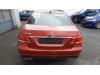 Mercedes-Benz E (W212) E-220 CDI 16V BlueTEC Achterkant (compleet)