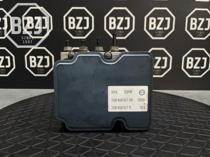 Gebruikte ABS Pomp Seat Arona (KJX) 1.6 TDI 115 Prijs op aanvraag aangeboden door BZJ b.v.