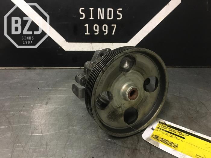 Gebruikte Servopomp Citroen Jumper (U9) 2.0 BlueHDi 130 Prijs op aanvraag aangeboden door BZJ b.v.