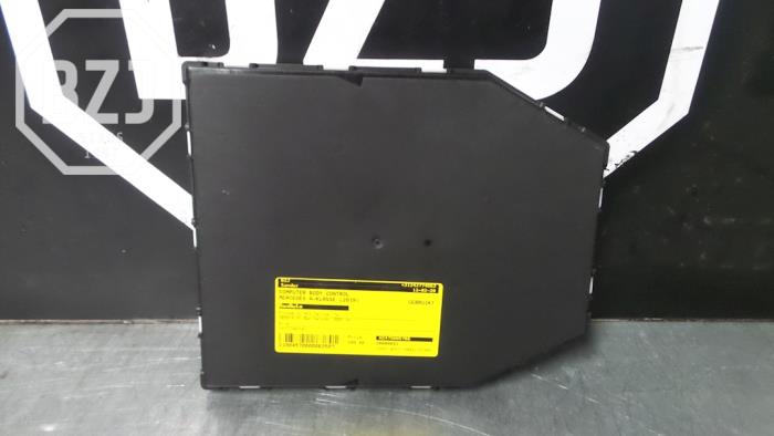 Computer Body Control van een Mercedes-Benz A (177.0) 1.3 A-180 Turbo 16V 2019