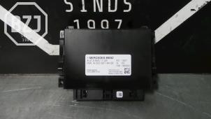 Gebruikte Module (diversen) Mercedes A (177.0) 1.3 A-180 Turbo 16V Prijs € 200,00 Margeregeling aangeboden door BZJ b.v.