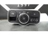 Mercedes-Benz A (177.0) 1.3 A-180 Turbo 16V Licht Schakelaar