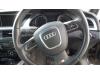 Airbag links (Stuur) van een Audi A5 (8T3), 2007 / 2017 2.0 TFSI 16V, Coupe, 2Dr, Benzine, 1.984cc, 155kW (211pk), FWD, CDNC, 2008-06 / 2011-09, 8T3 2010