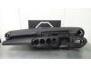Mercedes-Benz A (177.0) 1.3 A-180 Turbo 16V Dashboard