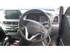 Hyundai Tucson (TL) 1.6 GDi 16V 2WD Stuurwiel