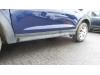 Hyundai Tucson (TL) 1.6 GDi 16V 2WD Sideskirt links