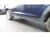 Hyundai Tucson (TL) 1.6 GDi 16V 2WD Sideskirt rechts