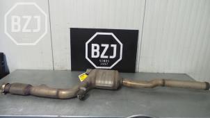 Gebruikte Katalysator Mercedes E (W212) E-220 CDI 16V BlueTEC Prijs € 500,00 Margeregeling aangeboden door BZJ b.v.