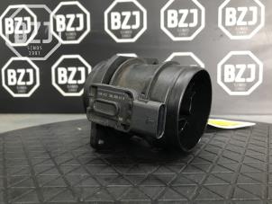 Gebruikte Luchtmassameter Seat Leon ST (5FF) 1.6 TDI Ecomotive 16V Prijs € 50,00 Margeregeling aangeboden door BZJ b.v.