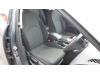 Bekleding Set (compleet) van een Seat Leon ST (5FF), 2012 / 2020 1.6 TDI Ecomotive 16V, Combi/o, 4Dr, Diesel, 1.598cc, 77kW (105pk), FWD, CLHA, 2013-10 / 2020-08 2014